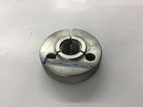 R&K Tool 750-10 UNC-2A Threaded Ring Gage GOPD 6832