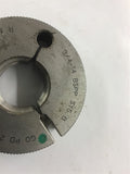 R&K Tool 3/4-14 BSPP Threaded Ring Gage GOPD 25.279