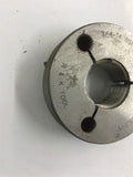 R&K Tool 3/4-14 BSPP Threaded Ring Gage GOPD 25.279