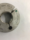 R&K Tool 3/4-14 BSPP Threaded Ring Gage GOPD 25.279