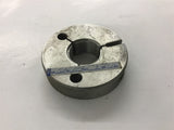 R&K Tool 3/4-14 BSPP Threaded Ring Gage GOPD 25.279