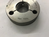 R&K Tool 3/4-11.5 NHR Threaded Ring Gage NOGO PD 9930