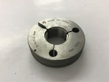 R&K Tool 3/4-11.5 NHR Threaded Ring Gage NOGO PD 9930