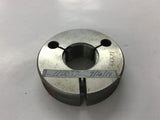 R&K Tool 3/4-11.5 NHR Threaded Ring Gage NOGO PD 9930