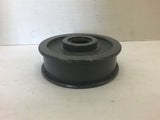 Browning N4D1F Flat Belt Idler Pulley