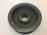 Browning N4D1F Flat Belt Idler Pulley