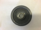 Browning N4D1F Flat Belt Idler Pulley