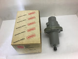 Fisher 289H-43 Pressure Relief Valve