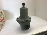 Fisher 289H-43 Pressure Relief Valve