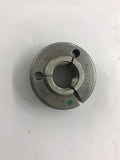 R&K Tool 3/4-11.5 NH Threaded Ring Gage GO PD 1.0060