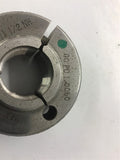 R&K Tool 3/4-11.5 NH Threaded Ring Gage GO PD 1.0060
