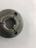 R&K Tool 3/4-11.5 NH Threaded Ring Gage GO PD 1.0060