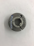 R&K Tool 3/4-11.5 NH Threaded Ring Gage GO PD 1.0060