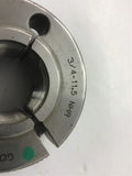 R&K Tool 3/4-11.5 NHR Threaded Ring Gage GO PD 1.0100
