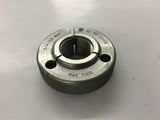 R&K Tool 3/4-11.5 NHR Threaded Ring Gage GO PD 1.0100