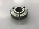 R&K Tool 3/4-11.5 NHR Threaded Ring Gage GO PD 1.0100