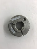 R&K Tool 3/4-11.5 NHR Threaded Ring Gage GO PD 1.0100