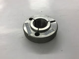 R&K Tool 3/4-11.5 NHR Threaded Ring Gage GO PD 1.0100