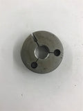 3/4-16 UNF-2A Threaded Ring Gage GO PD .7079
