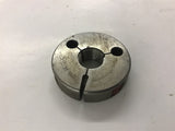 3/4-16 UNF-2A Threaded Ring Gage GO PD .7079
