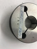 J&L 7/8-14 UNF-2A NO FO PD 8216 Threaded Ring Gage
