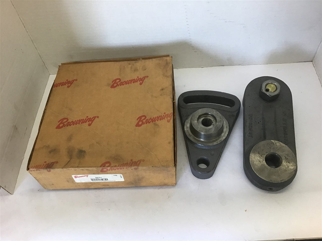 Browning DATQ-1 Tensioner