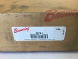 Browning DATQ-1 Tensioner