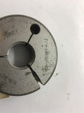Agmaco 7/8-14 UNF-2A LO PD 8216 Threaded Ring Gage