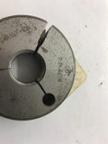 Agmaco 7/8-14 UNF-2A LO PD 8216 Threaded Ring Gage