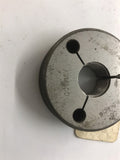 Agmaco 7/8-14 UNF-2A LO PD 8216 Threaded Ring Gage