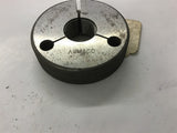 Agmaco 7/8-14 UNF-2A LO PD 8216 Threaded Ring Gage