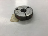 Agmaco 7/8-14 UNF-2A LO PD 8216 Threaded Ring Gage
