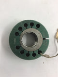Doall 1-18 UNS-2A GO PD 9625 Threaded Ring Gage