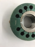 Doall 1-18 UNS-2A GO PD 9625 Threaded Ring Gage
