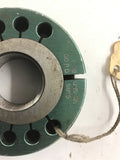 Doall 1-18 UNS-2A GO PD 9625 Threaded Ring Gage
