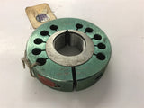 Doall 1-18 UNS-2A GO PD 9625 Threaded Ring Gage