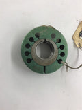Doall 1-18 UNS-2A GO PD 9625 Threaded Ring Gage