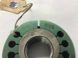 Doall 1-18 UNS-2A GO PD 9625 Threaded Ring Gage