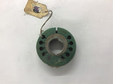 Doall 1-18 UNS-2A GO PD 9625 Threaded Ring Gage