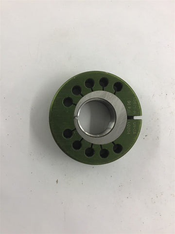 1.0625-16 UN-2A GOPD 1.0204 Threaded Ring Gage