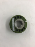 1.0625-16 UN-2A GOPD 1.0204 Threaded Ring Gage