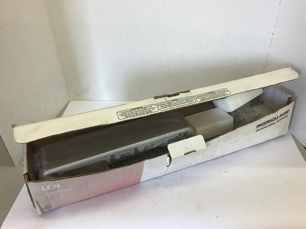 Ingersoll Rand Smoothee 4011TFP Door Closer