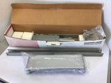 Ingersoll Rand Smoothee 4011TFP Door Closer