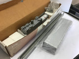 Ingersoll Rand Smoothee 4011TFP Door Closer