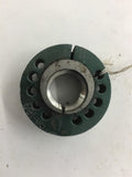 Doall 1-1/8-7 UNC-2A LH Threaded Ring Gage GOPD 1.0300