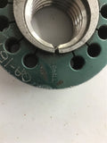 Doall 1-1/8-7 UNC-2A LH Threaded Ring Gage GOPD 1.0300
