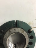 Doall 1-1/8-7 UNC-2A LH Threaded Ring Gage GOPD 1.0300