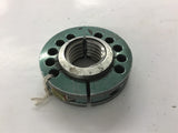 Doall 1-1/8-7 UNC-2A LH Threaded Ring Gage GOPD 1.0300