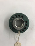 Doall 1-1/8-7 UNC-2A LH Threaded Ring Gage GOPD 1.0300