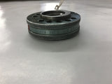 Doall 1-1/8-7 UNC-2A LH Threaded Ring Gage GOPD 1.0300
